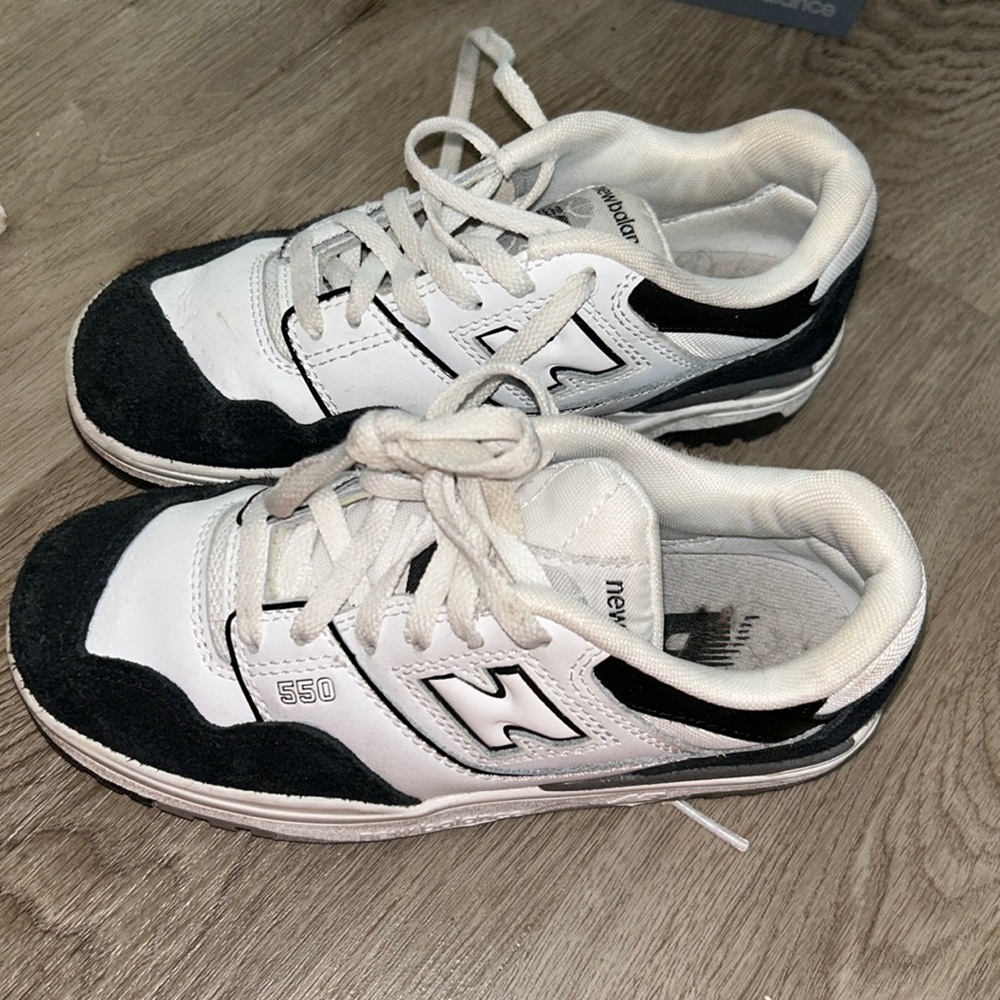 Kids New Balance 550